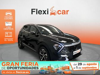 Imagen de KIA Sportage 1.6 T-GDi HEV GT-line