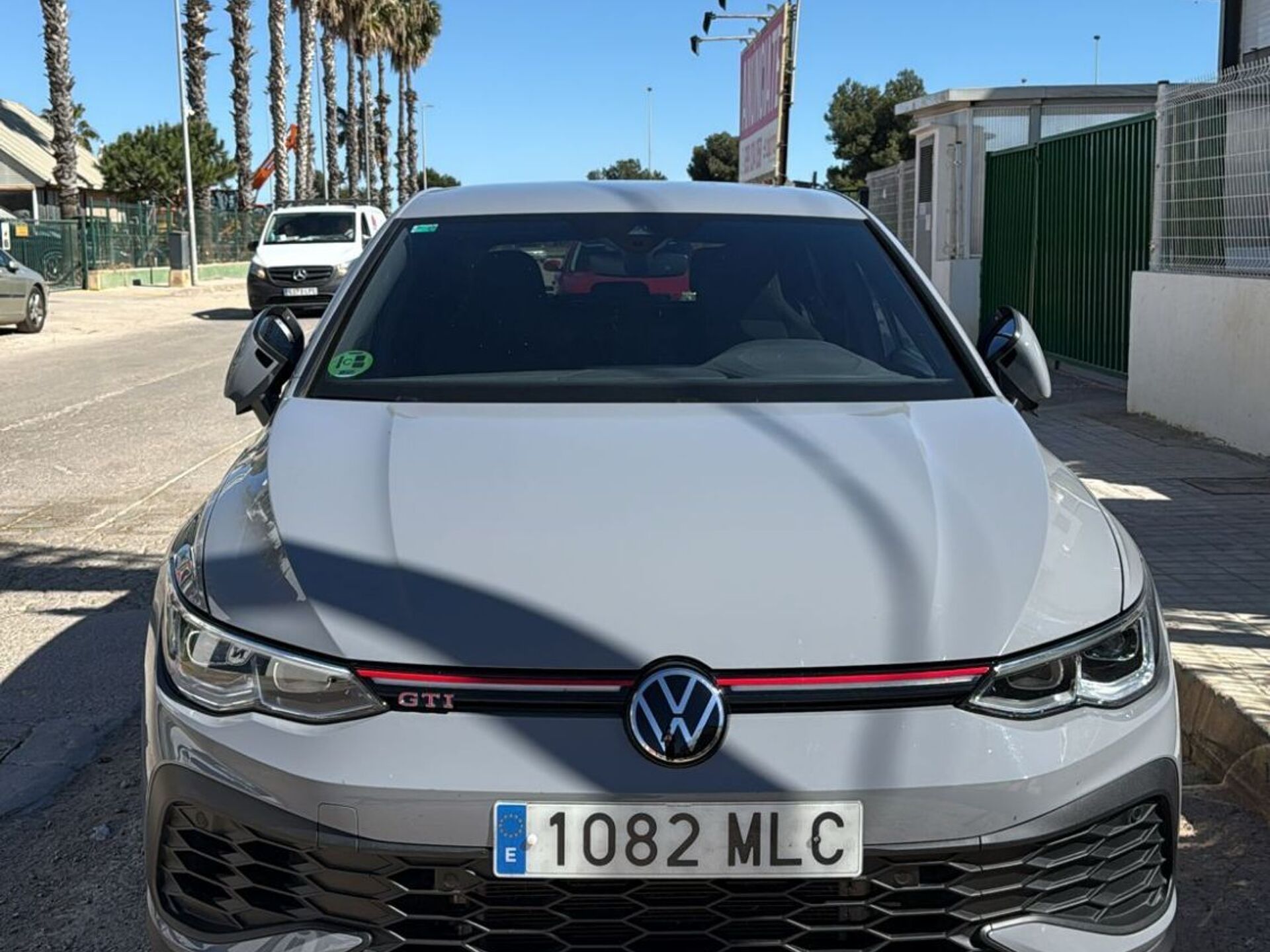 Imagen 1 de VOLKSWAGEN Golf