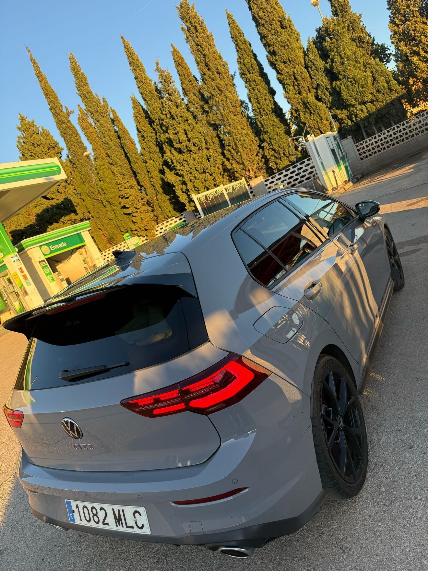 Foto del VOLKSWAGEN Golf 2.0 TSI GTI Clubsport DSG 221kW