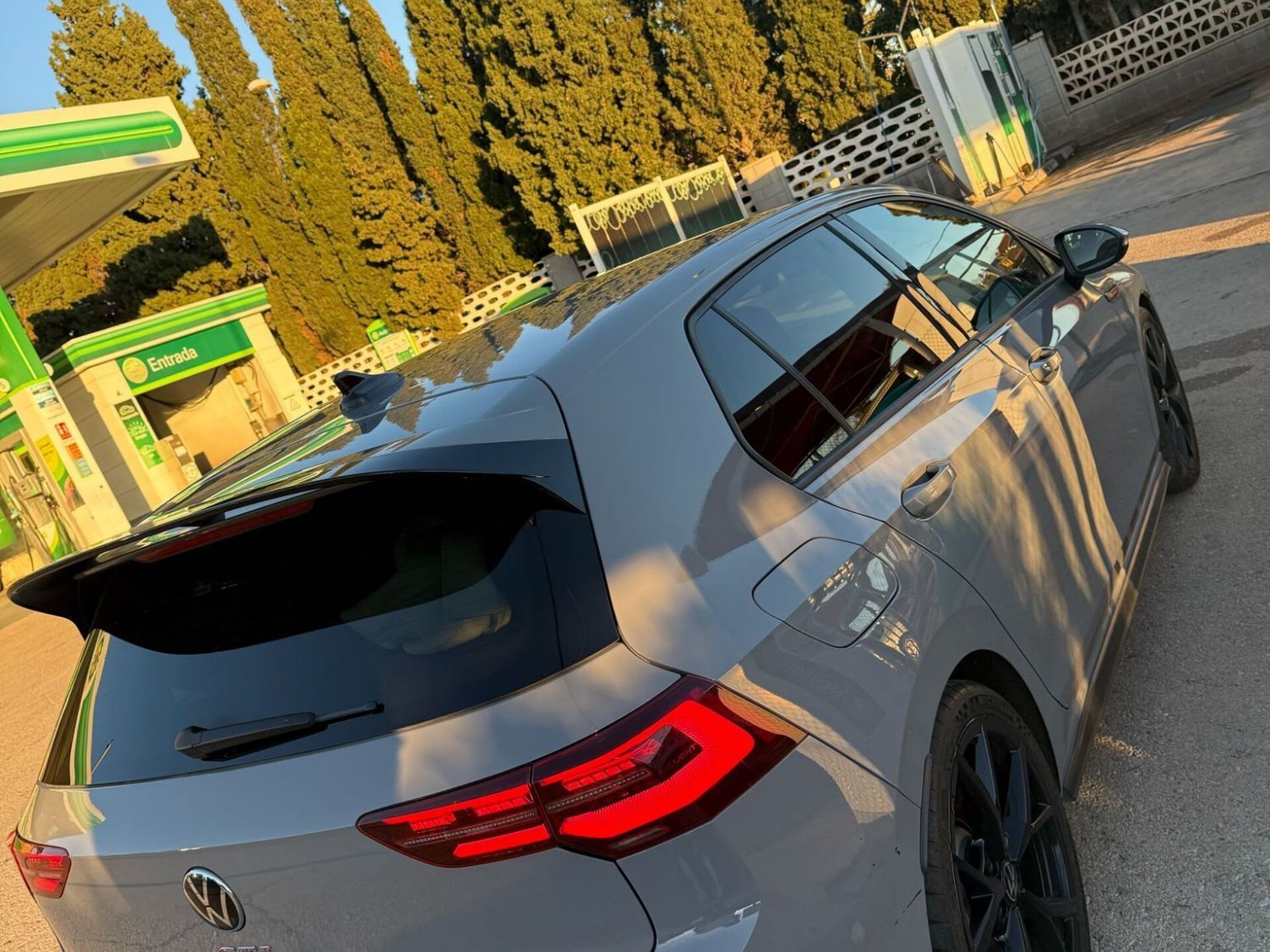 Imagen 2 de VOLKSWAGEN Golf