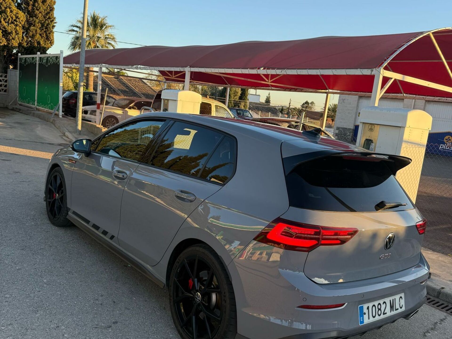 Imagen 3 de VOLKSWAGEN Golf