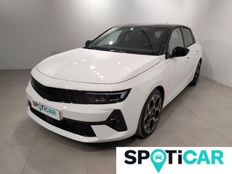 Imagen de OPEL Astra 1.6T PHEV S-S GS-Line Aut. 180