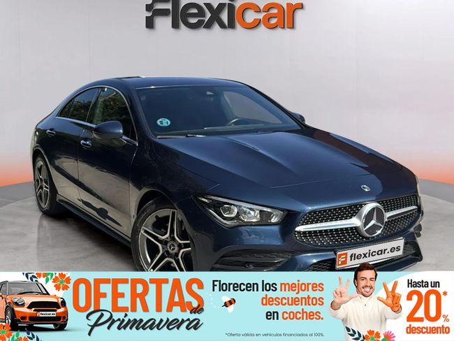 Foto del MERCEDES Clase CLA CLA 180