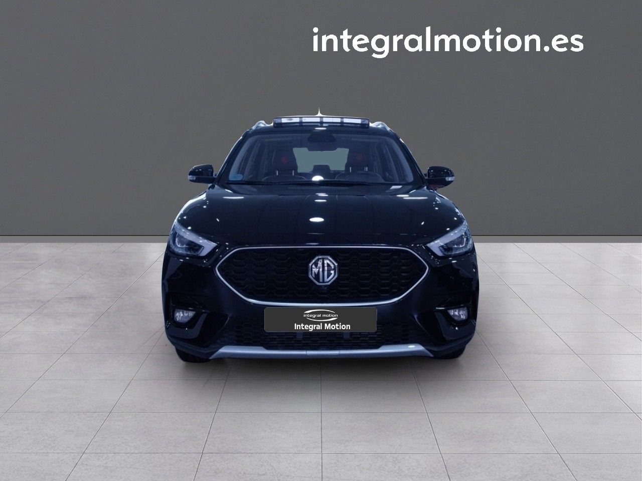 Foto del MG ZS 1.0 T-GDI Luxury 82kW