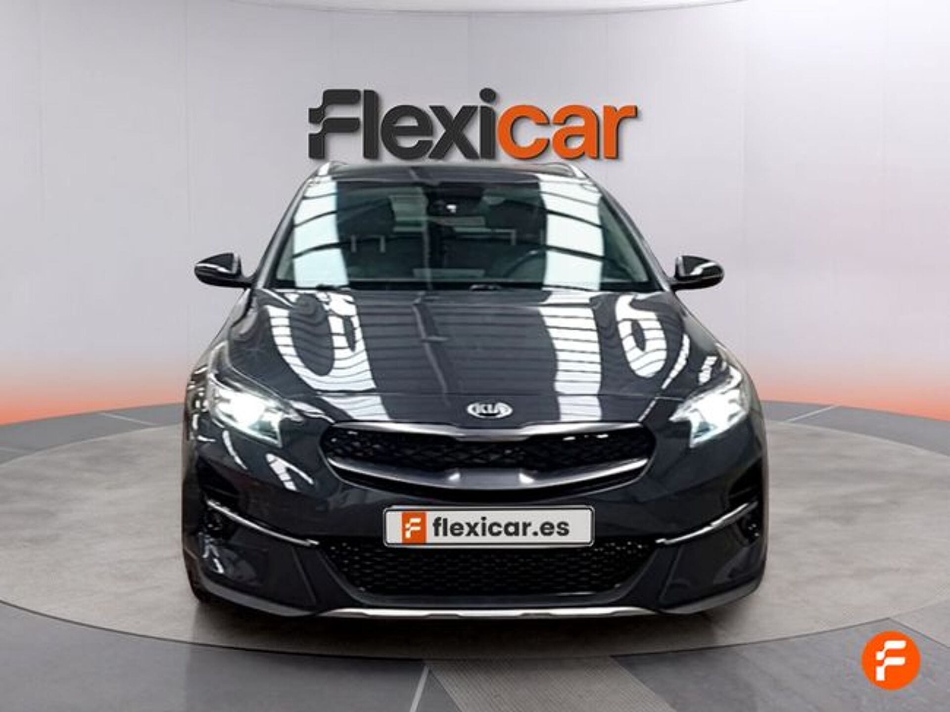 Imagen 2 de KIA XCeed