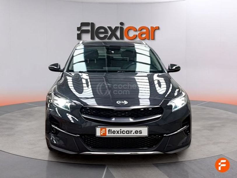 Foto del KIA XCeed 1.6 PHEV eDrive Aut.