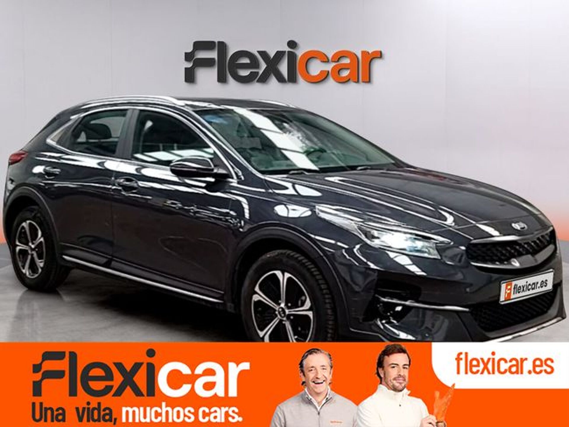 Imagen 1 de KIA XCeed