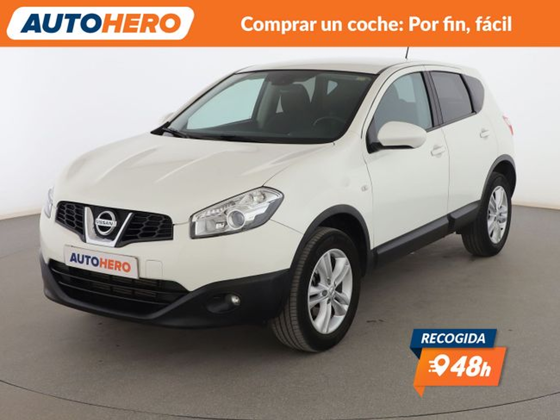 Imagen de NISSAN Qashqai