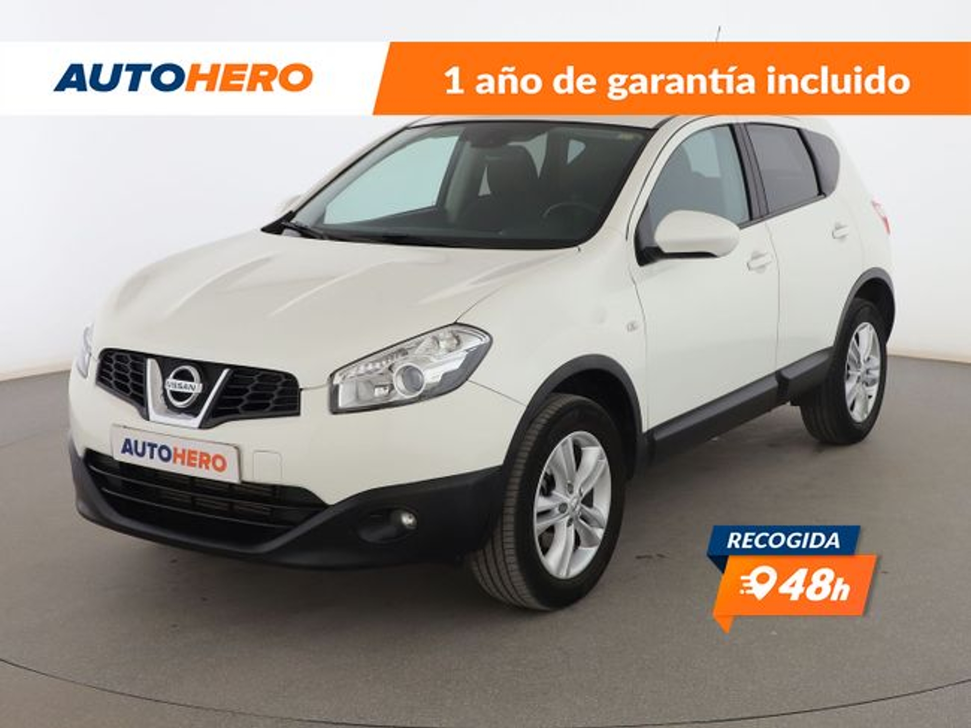Imagen de NISSAN Qashqai