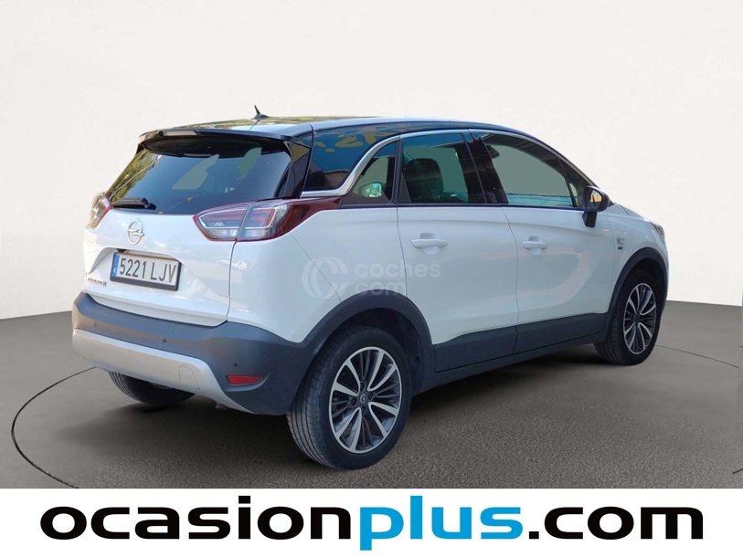 Foto del OPEL Crossland X 1.2T S&S Design Line - 120 Aniversario 110