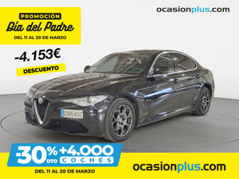 Imagen de ALFA ROMEO Giulia 2.0 Executive Aut. 200