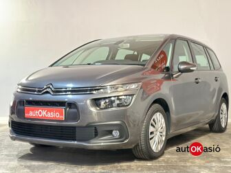 Imagen de CITROEN C4 Spacetourer 1.2 PureTech EAT8 Live 130