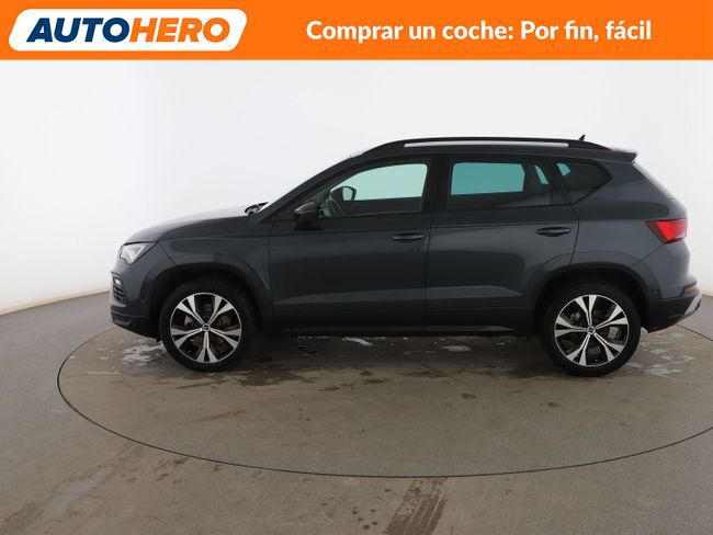Foto del SEAT Ateca 2.0TDI CR S&S X-Perience XM 150