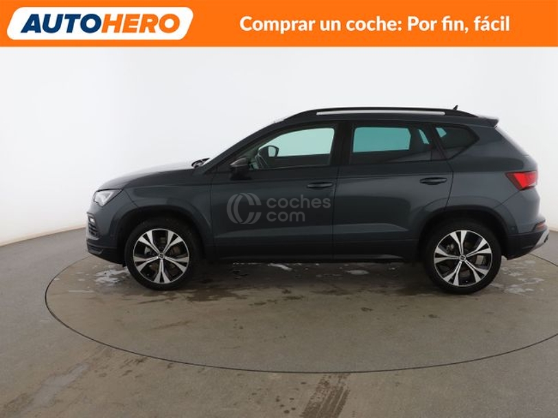 Foto del SEAT Ateca 2.0TDI CR S&S X-Perience XM 150