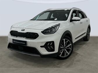 Imagen de KIA Niro 1.6 PHEV Emotion