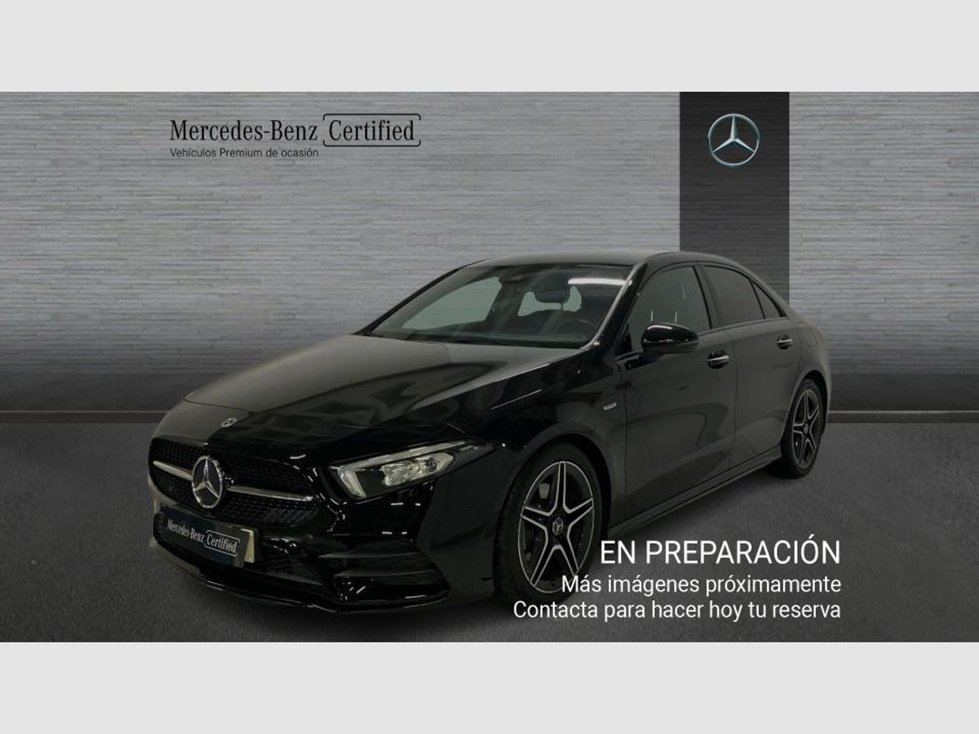 Imagen de MERCEDES Clase A