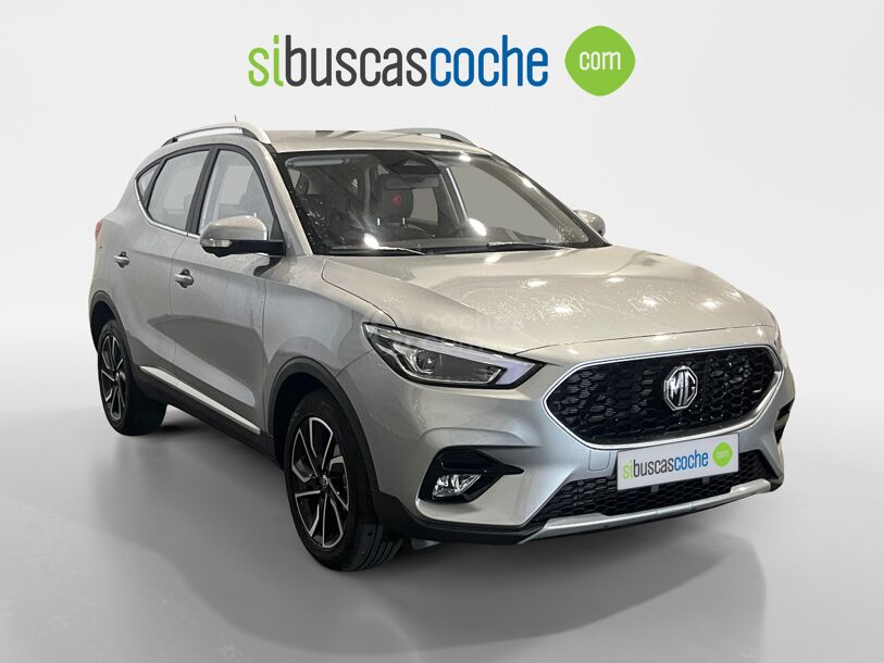 Foto del MG ZS 1.5 VTi-Tech Luxury 78kW
