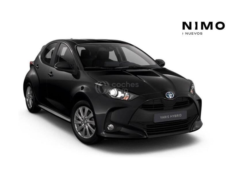 Foto del TOYOTA Yaris 120H 1.5 Active Plus