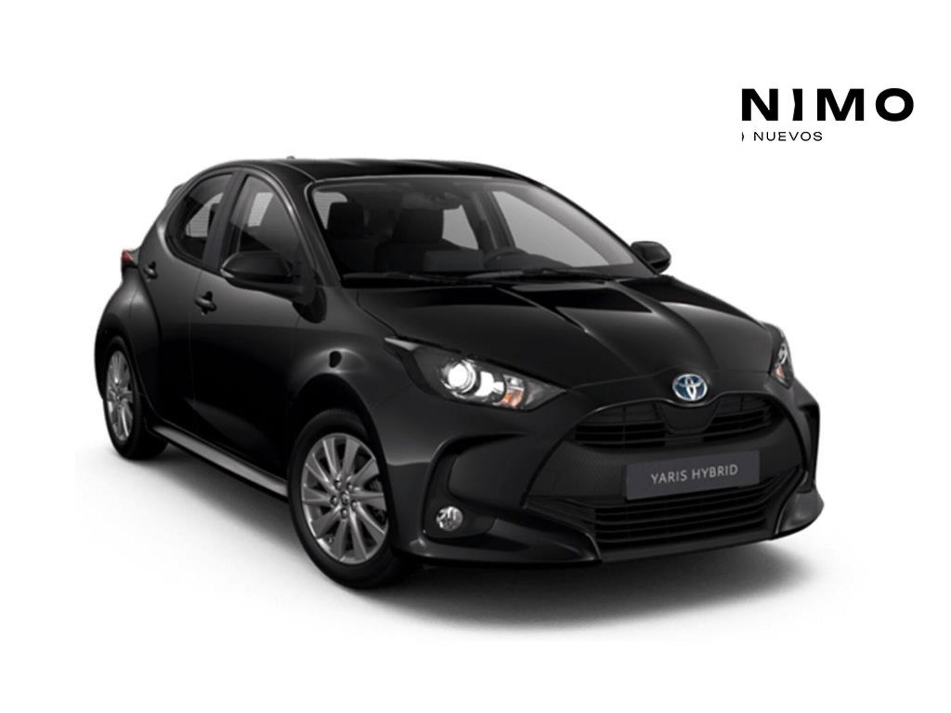 Imagen de TOYOTA Yaris