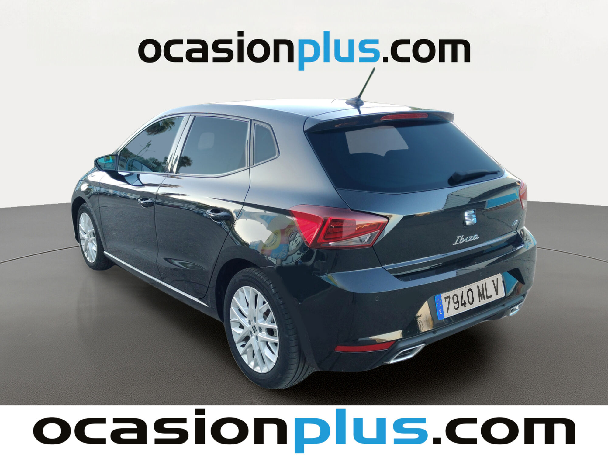 Foto del SEAT Ibiza 1.0 TSI S&S FR 110