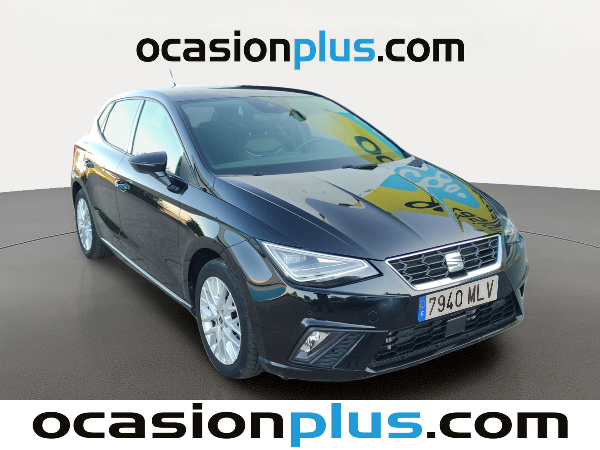 Foto del SEAT Ibiza 1.0 TSI S&S FR 110