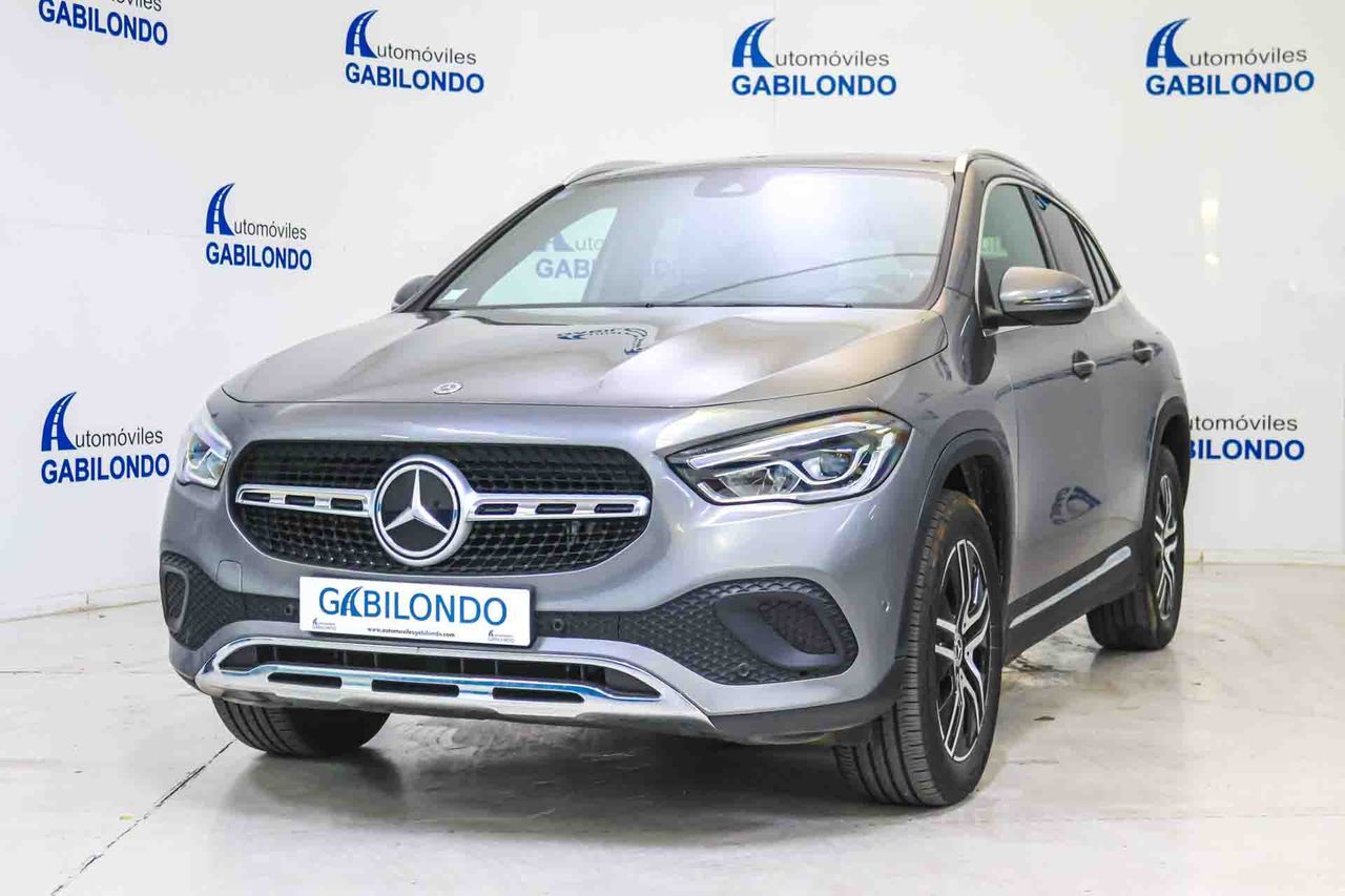 MERCEDES Clase GLA (GLA 250 e) en Valladolid