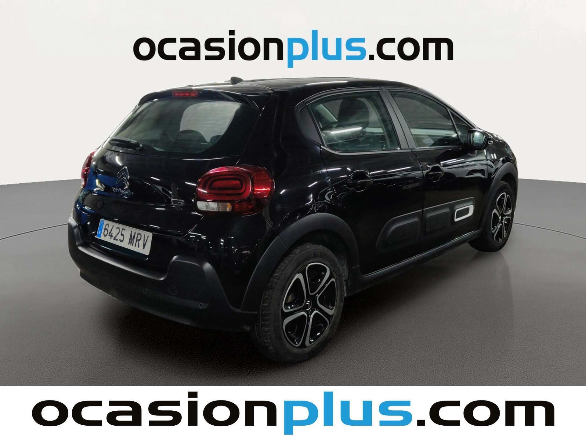 Imagen 3 de CITROEN C3