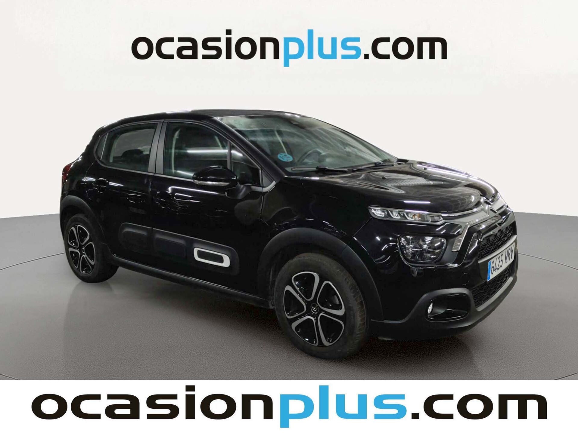 Imagen 2 de CITROEN C3