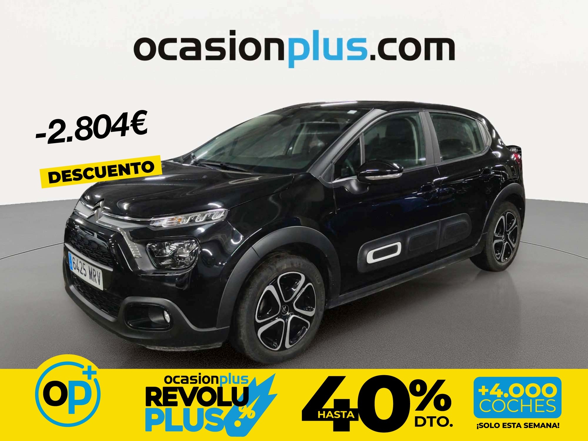 Imagen de CITROEN C3