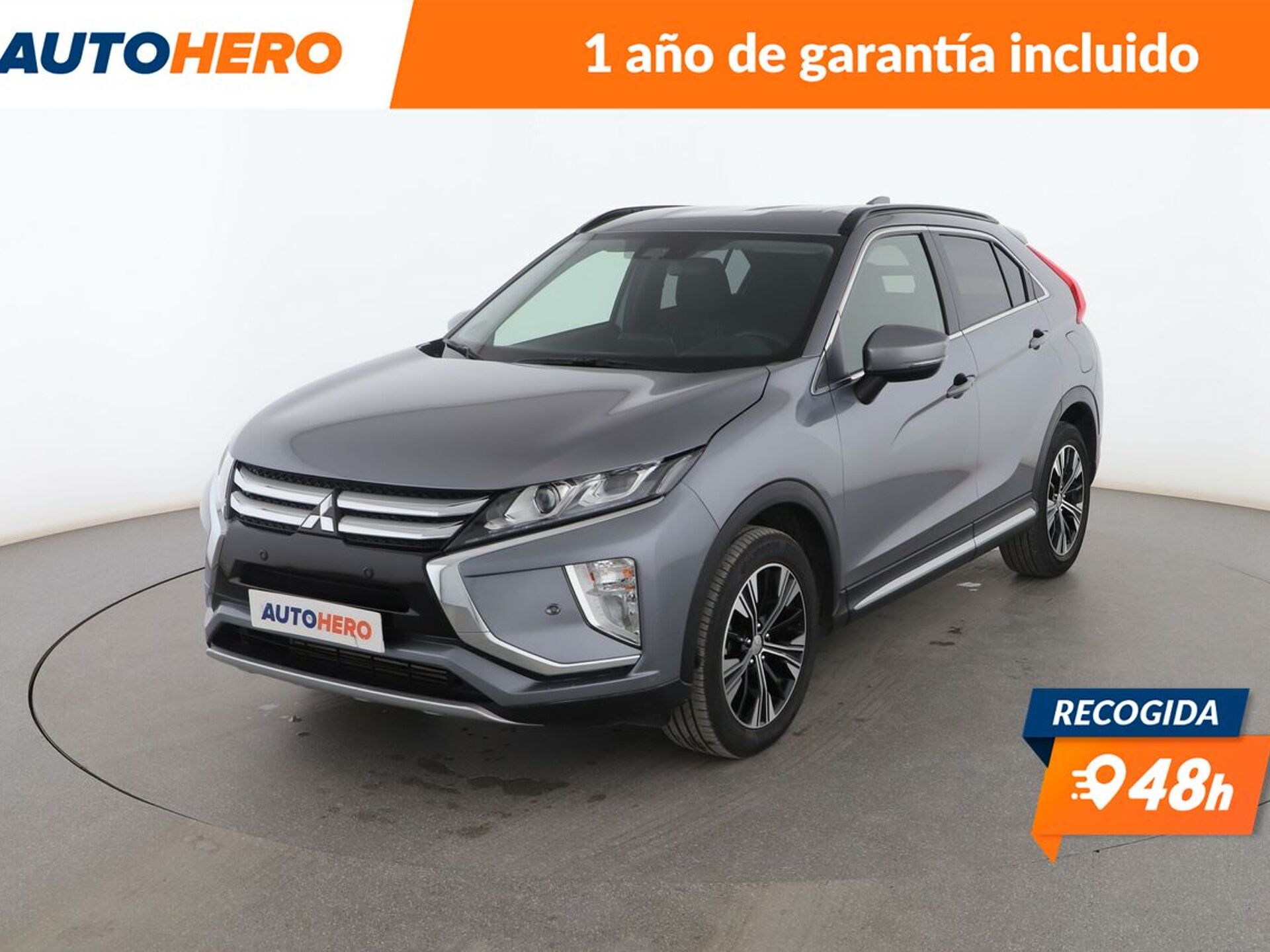 Imagen de MITSUBISHI Eclipse Cross