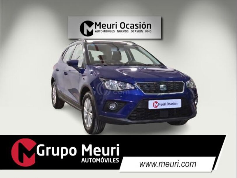 Foto del SEAT Arona 1.0 TSI Ecomotive S&S Style 115