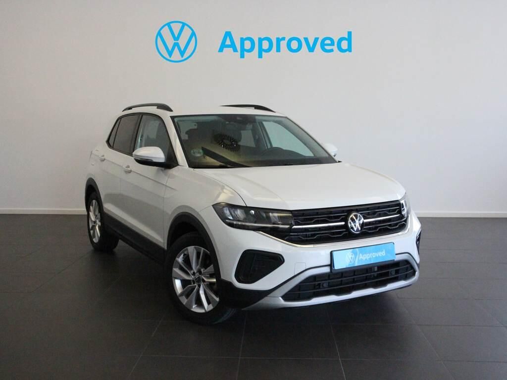 Foto del VOLKSWAGEN T-Cross 1.0 TSI Life 85kW