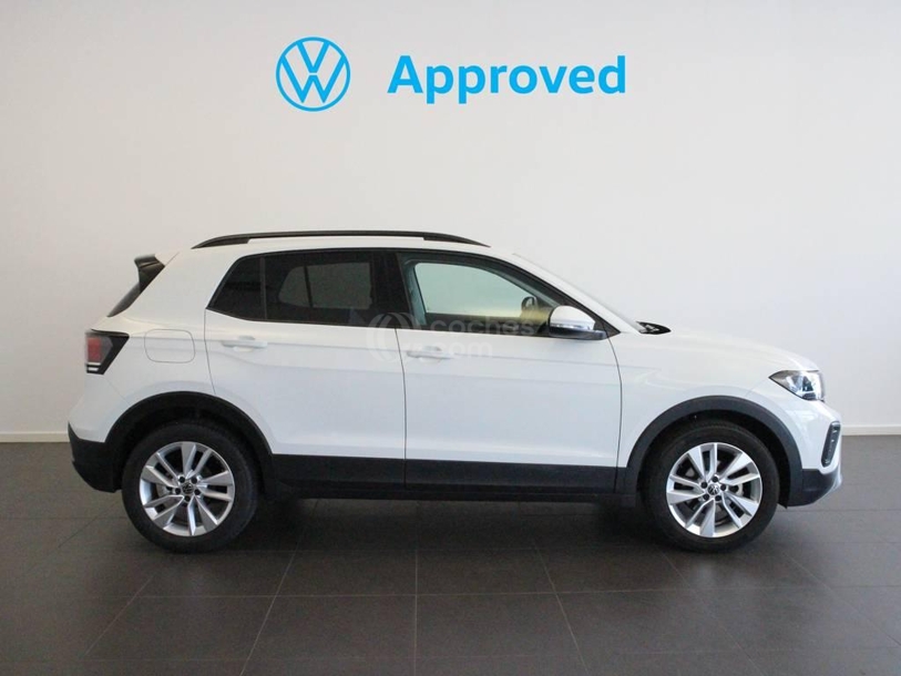 Foto del VOLKSWAGEN T-Cross 1.0 TSI Life 85kW
