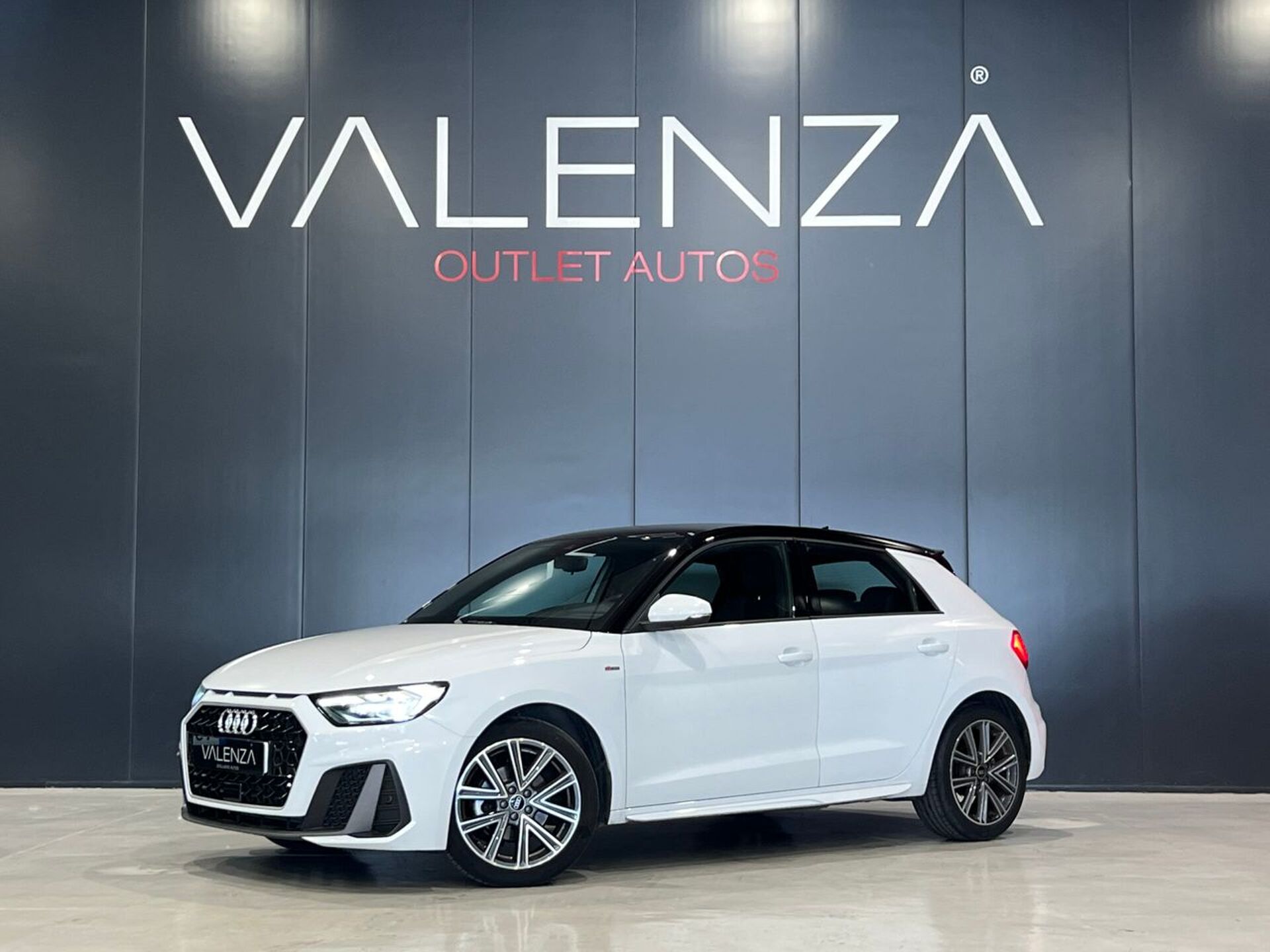 Imagen de AUDI A1