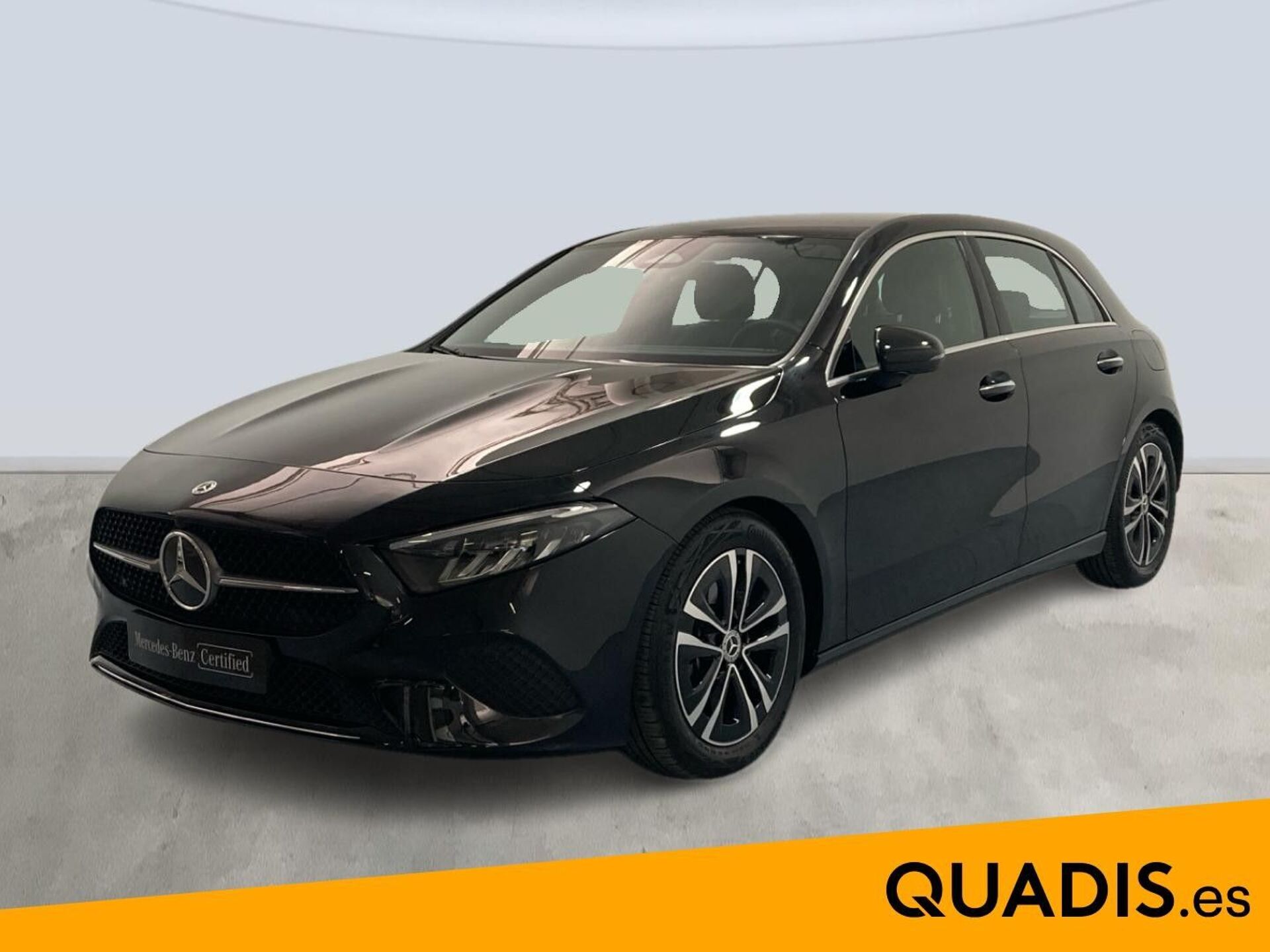 Imagen de MERCEDES Clase A
