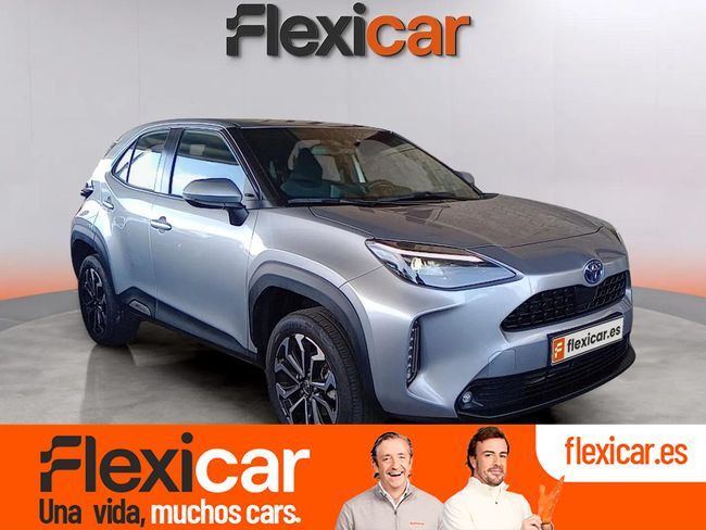 Foto del TOYOTA Yaris Cross 120H Active Plus