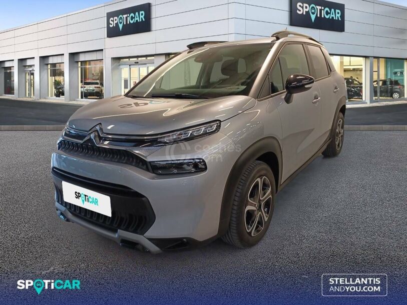 Foto del CITROEN C3 Aircross Puretech S&S Feel Pack 110