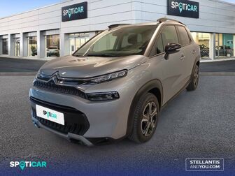 Imagen de CITROEN C3 Aircross Puretech S&S Feel Pack 110