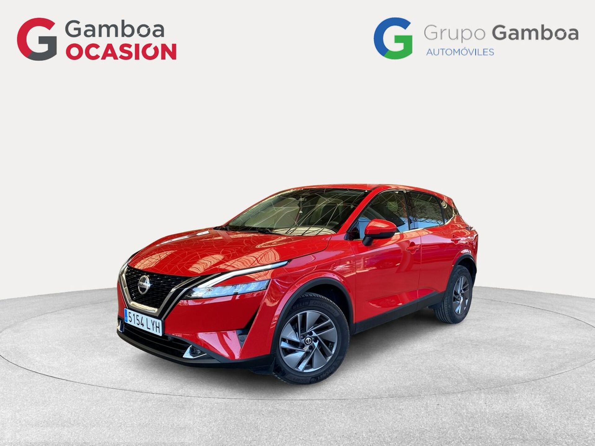 Imagen de NISSAN Qashqai