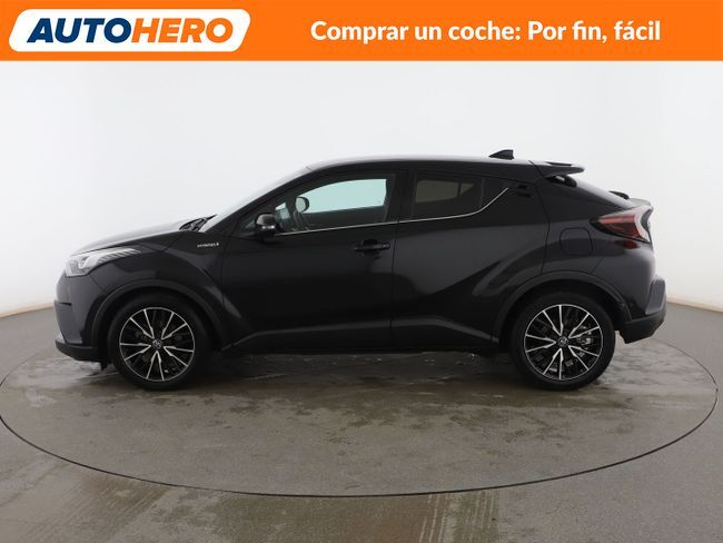 Foto del TOYOTA C-HR 125H Advance