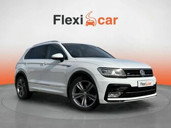 Imagen de VOLKSWAGEN Tiguan 2.0TDI Sport DSG 110kW