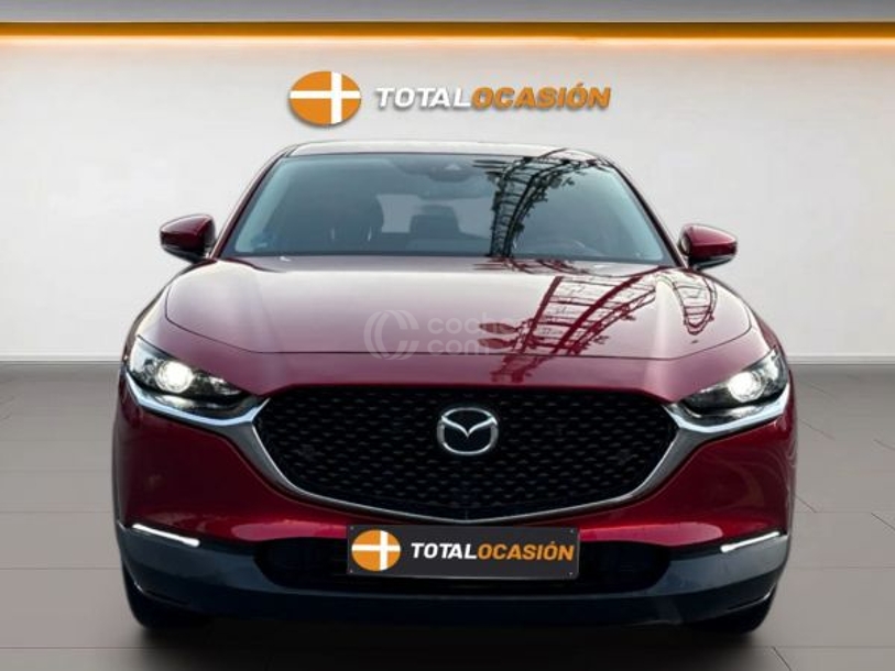 Foto del MAZDA CX-30 2.0 Skyactiv-G Evolution 2WD 90kW