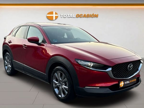 Foto del MAZDA CX-30 2.0 Skyactiv-G Evolution 2WD 90kW