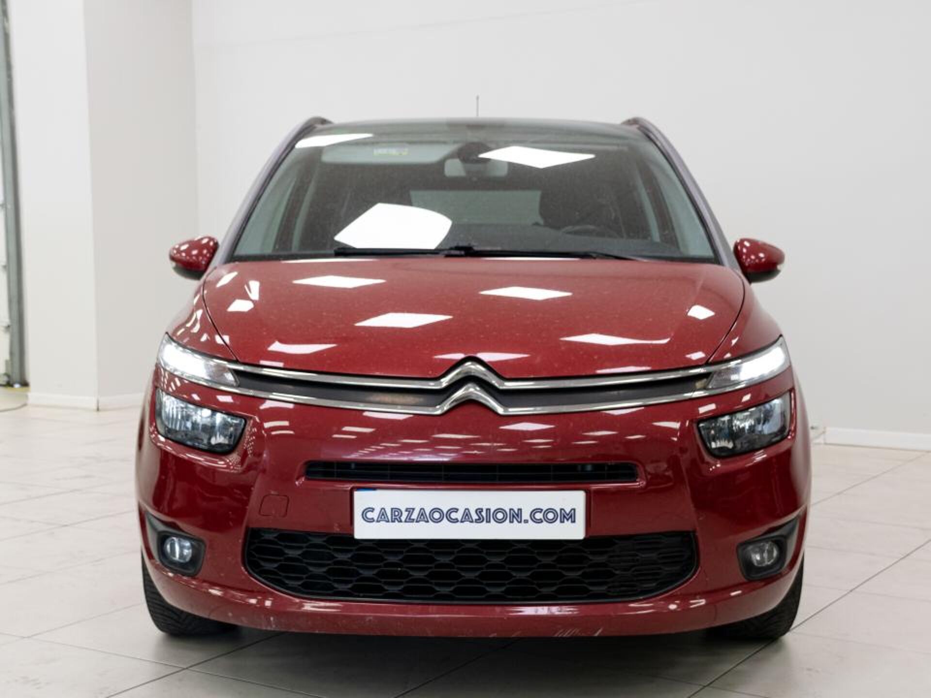 Imagen 3 de CITROEN C4