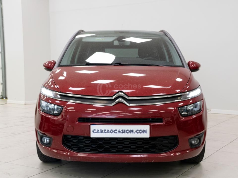 Foto del CITROEN C4 Picasso 1.2 PureTech S&S Feel