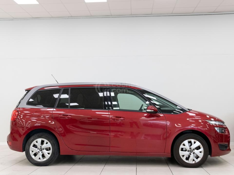 Foto del CITROEN C4 Picasso 1.2 PureTech S&S Feel