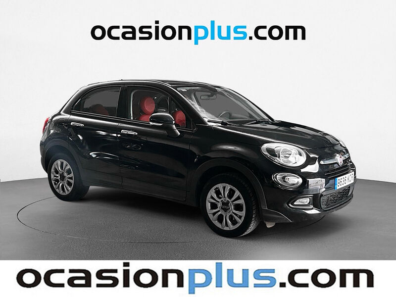 Foto del FIAT 500X 1.3Mjt Pop Star 4x2 70kW