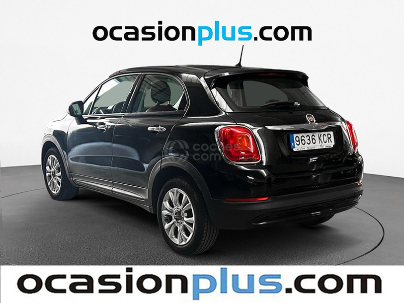Foto del FIAT 500X 1.3Mjt Pop Star 4x2 70kW