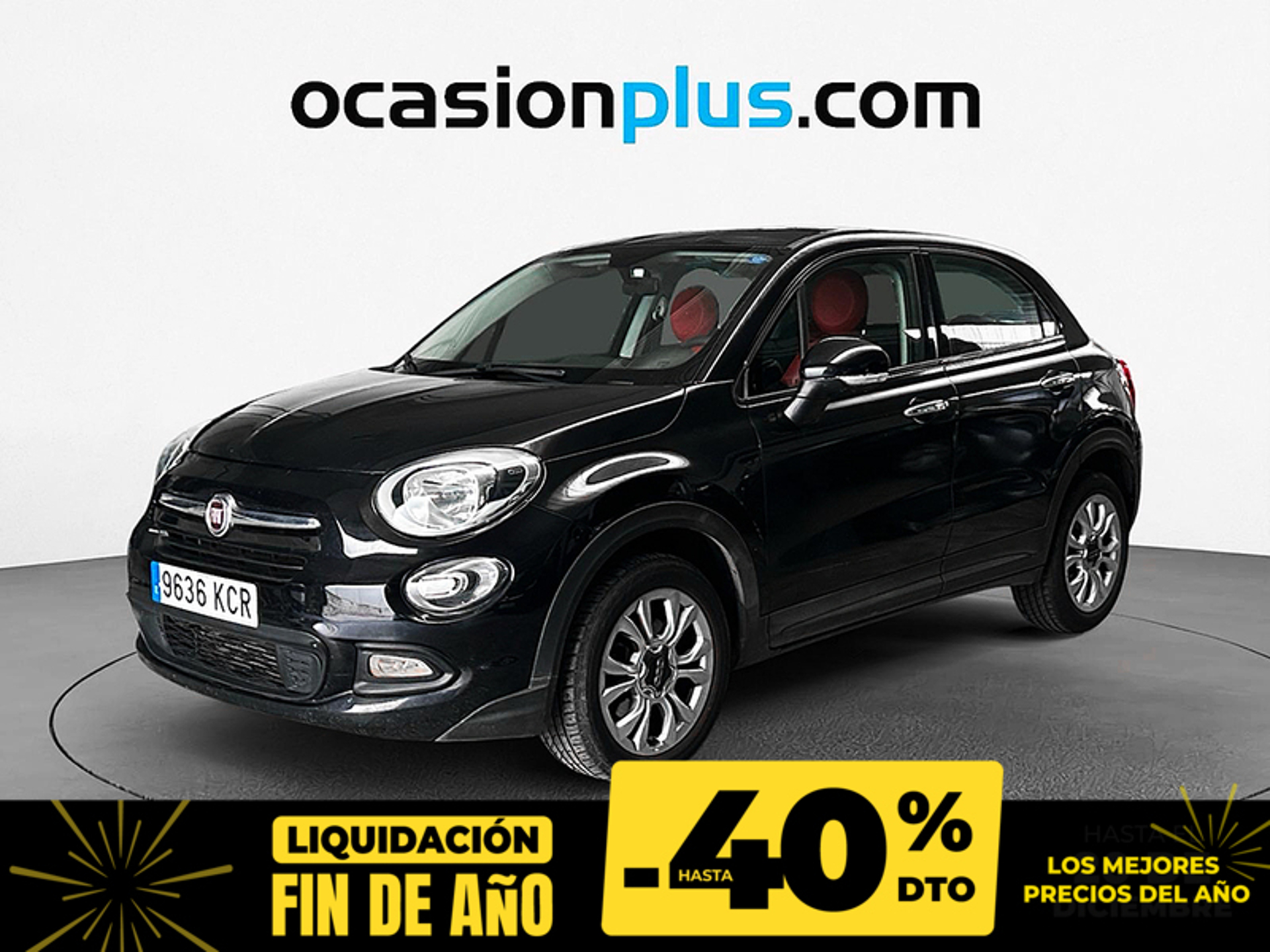 Imagen de FIAT 500X
