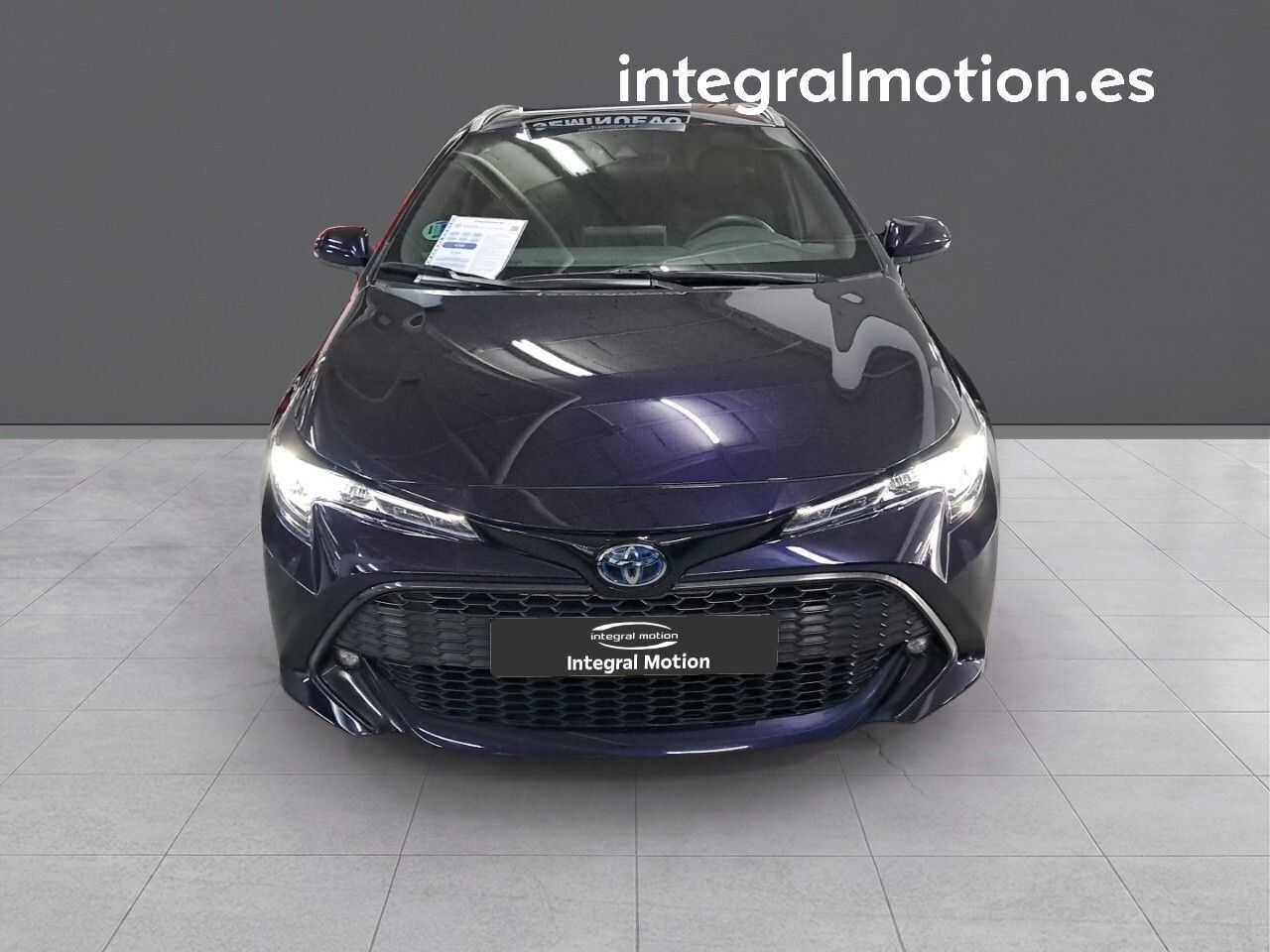 Foto del TOYOTA Corolla Touring Sports 125H Active Tech